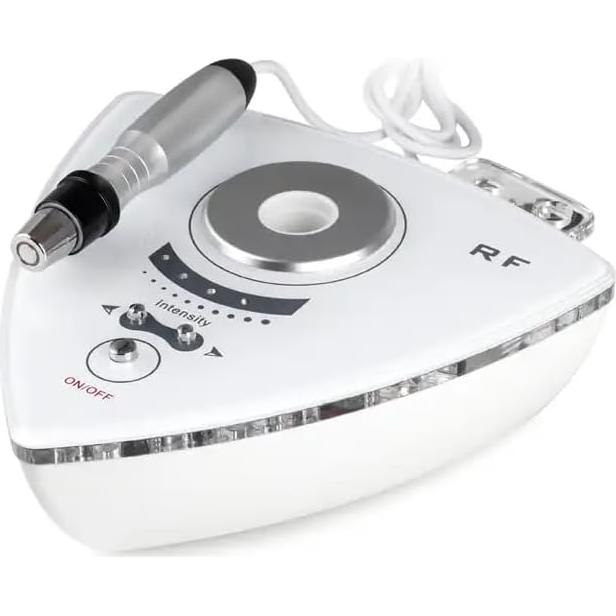 Dispositivo de Microdermoabrasión de Diamante Atrskoa para Cuidado Facial