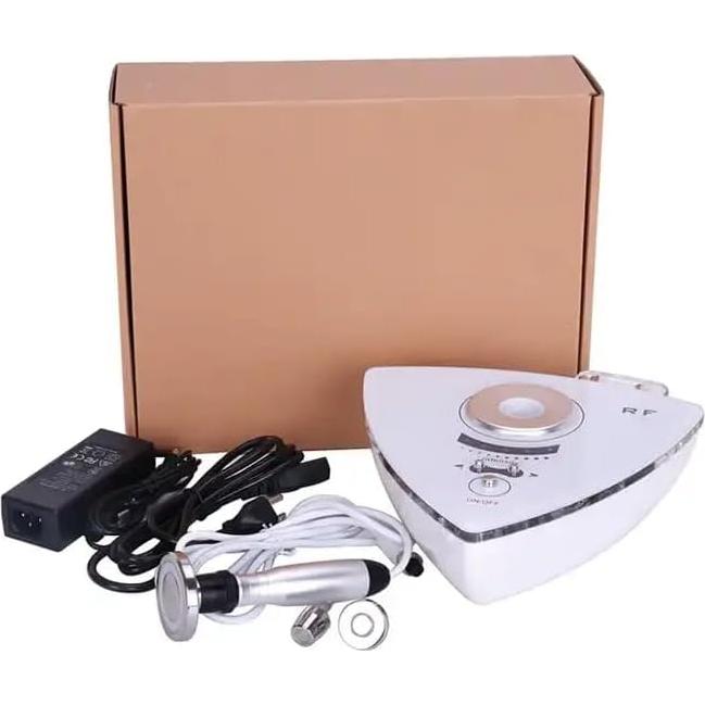 Dispositivo de Microdermoabrasión de Diamante Atrskoa para Cuidado Facial