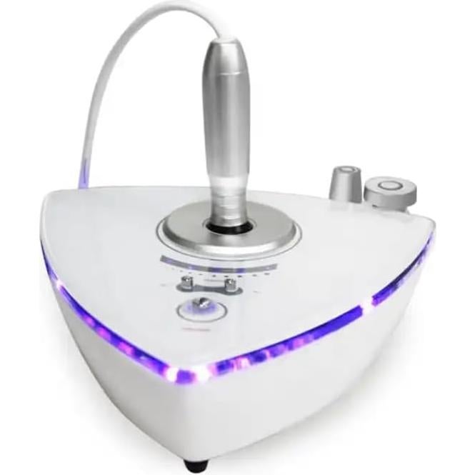 Dispositivo de Microdermoabrasión de Diamante Atrskoa para Cuidado Facial