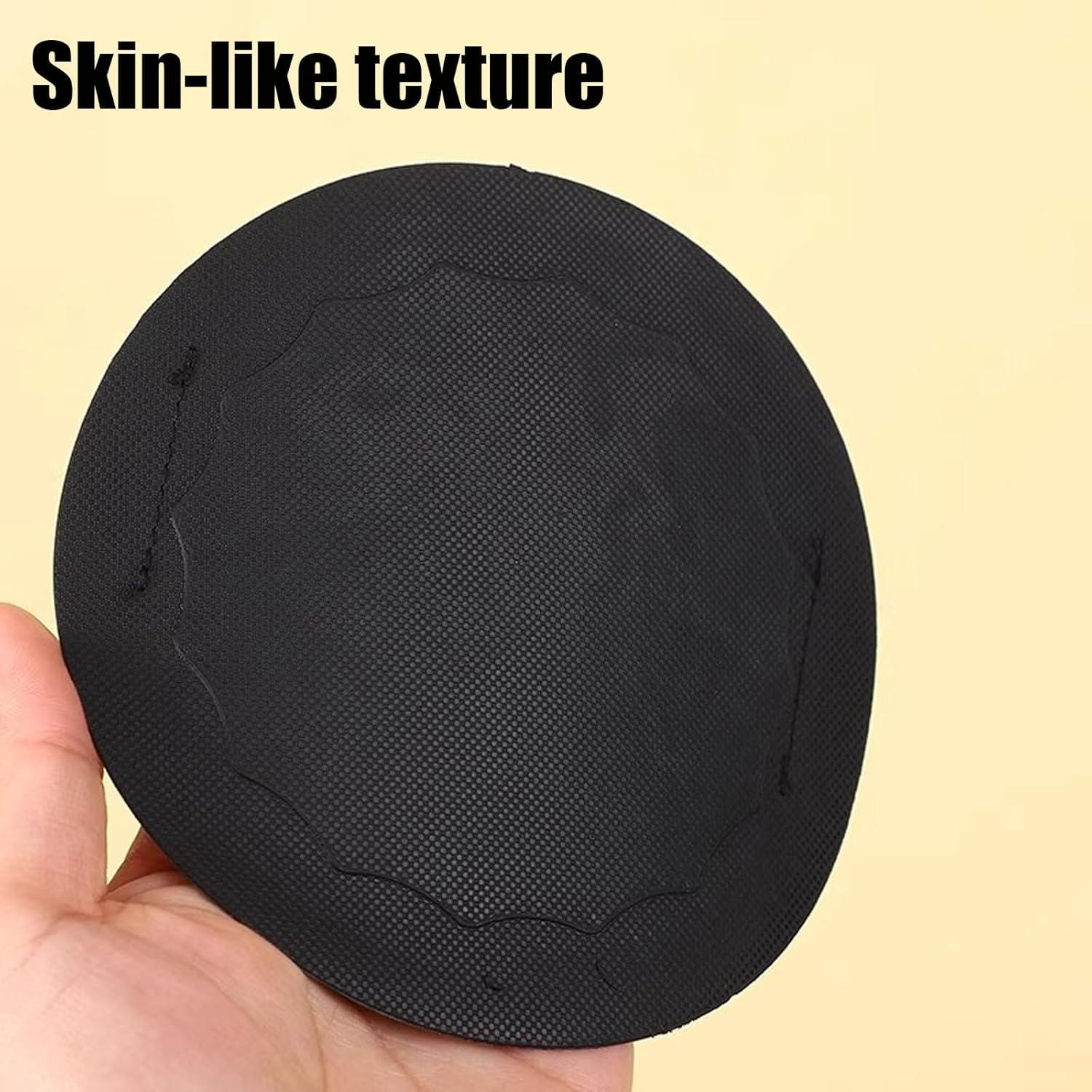 Juego de Exfoliantes Corporales Genérico 2 Piezas para Ducha