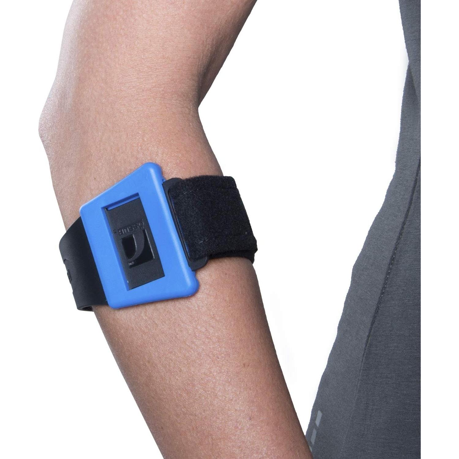 Soporte para Codo de Tenis Ossur Form Fit Pequeño 11x10 cm