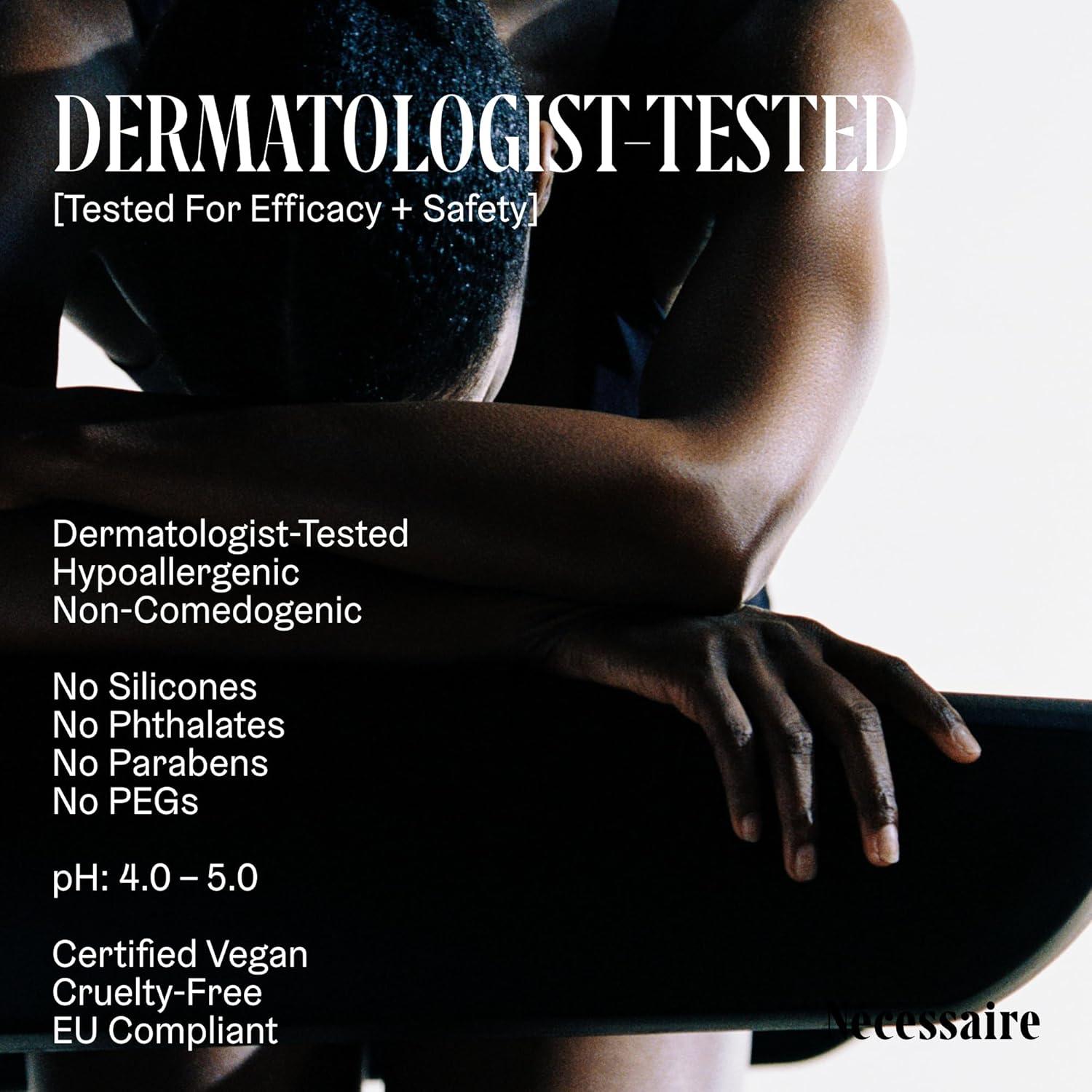 Suero de Renovación The Body Peel Nécessaire 150ml AHA BHA PHA