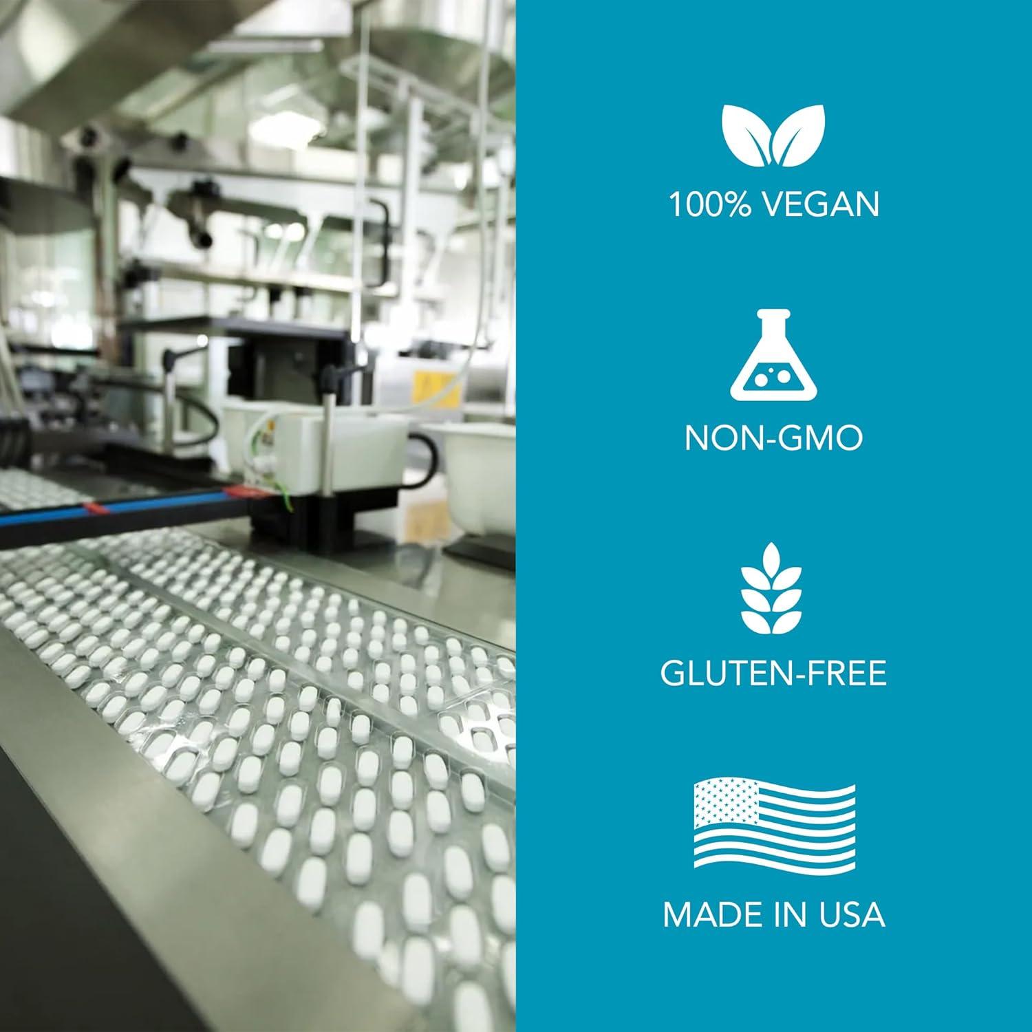 Suplemento Multimineral Xtravit - 30 Cápsulas para Energía e Inmunidad