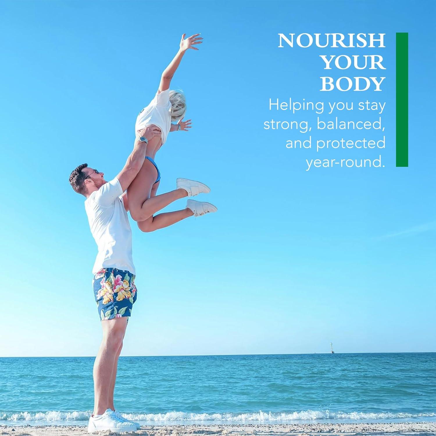 Suplemento Multimineral Xtravit - 30 Cápsulas para Energía e Inmunidad