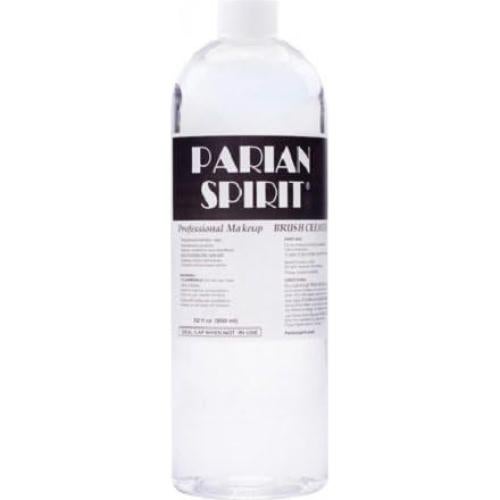 Limpiador de Brochas Parian Spirit PS32 - 946 ml Natural