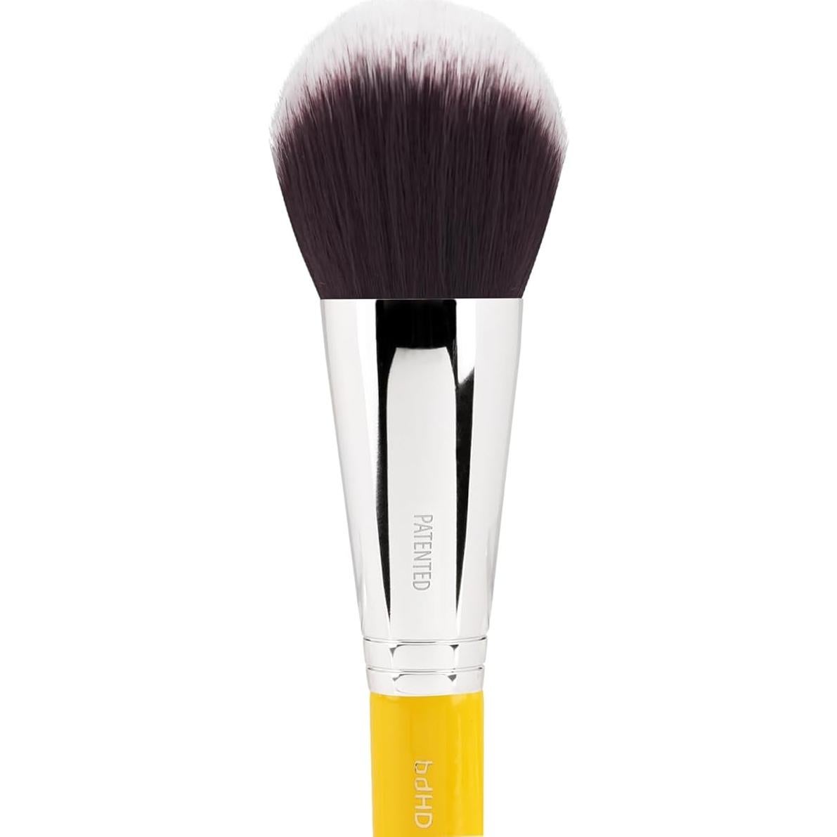 Brocha de Maquillaje Profesional Bdellium Tools 968 BDHD Pequeña