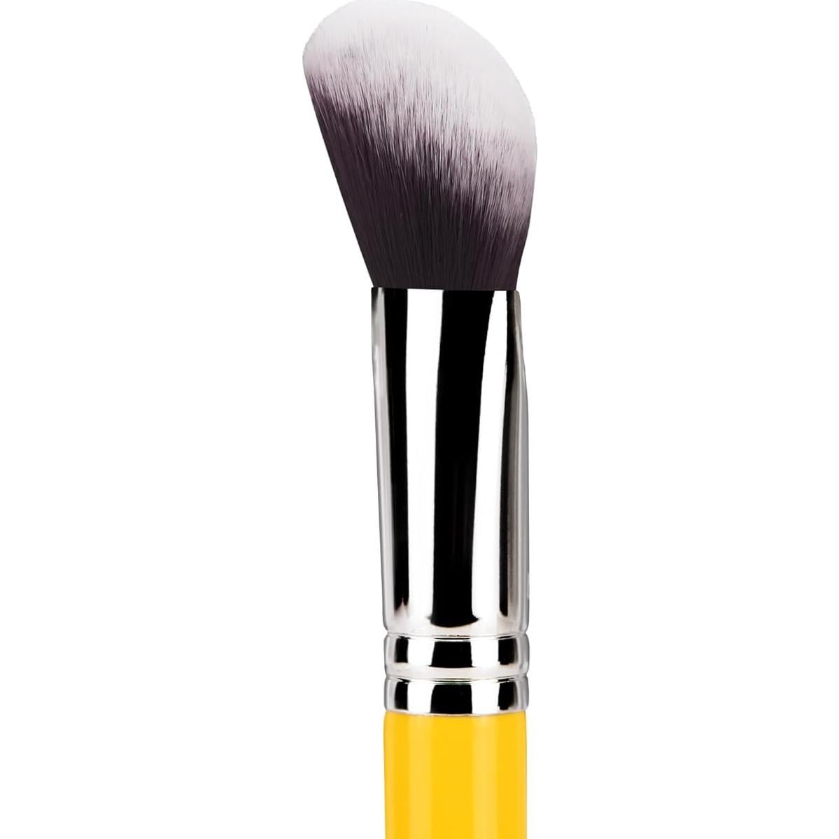 Brocha de Maquillaje Profesional Bdellium Tools 968 BDHD Pequeña