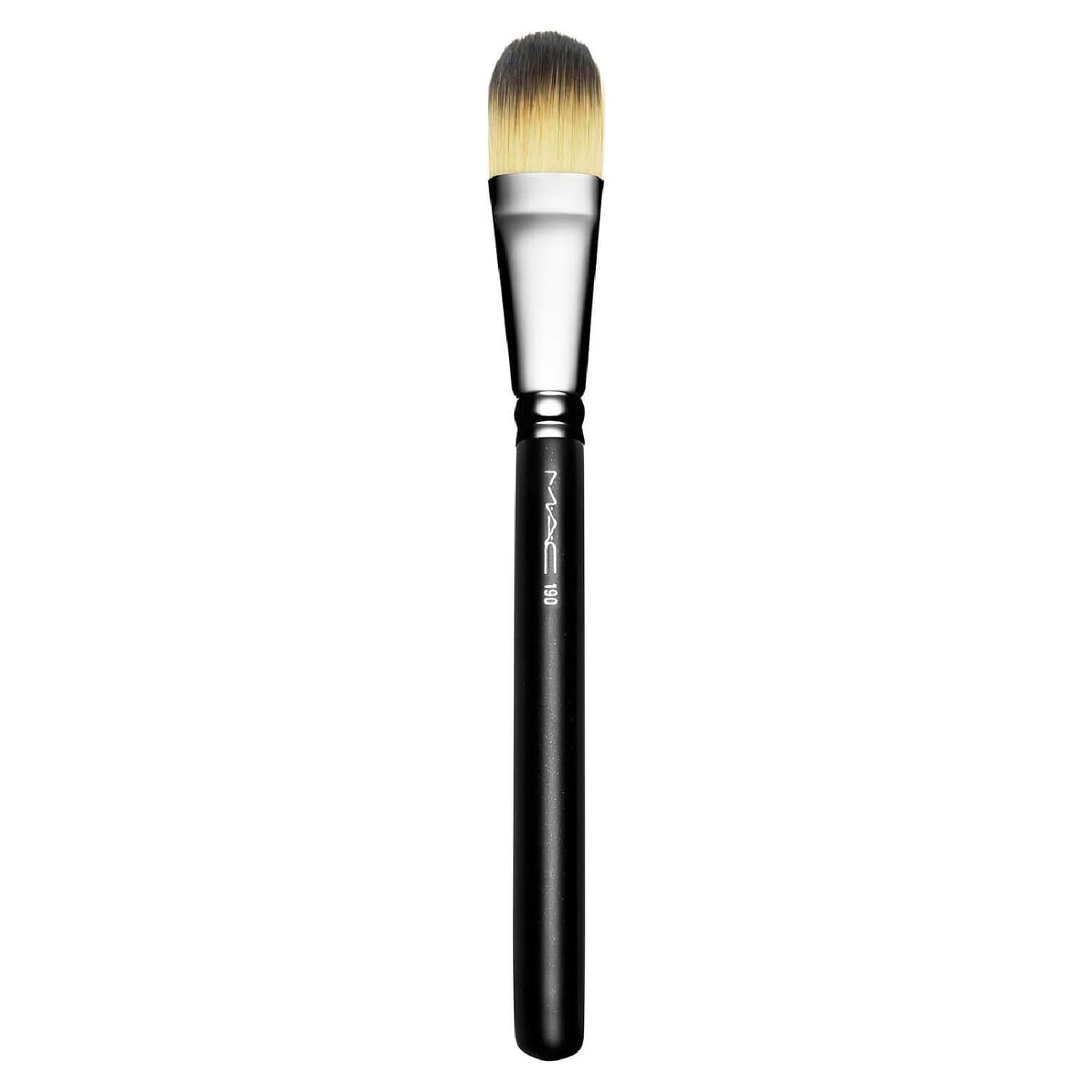 Brocha de Fundación Mac SEFR00720 - Maquillaje Profesional