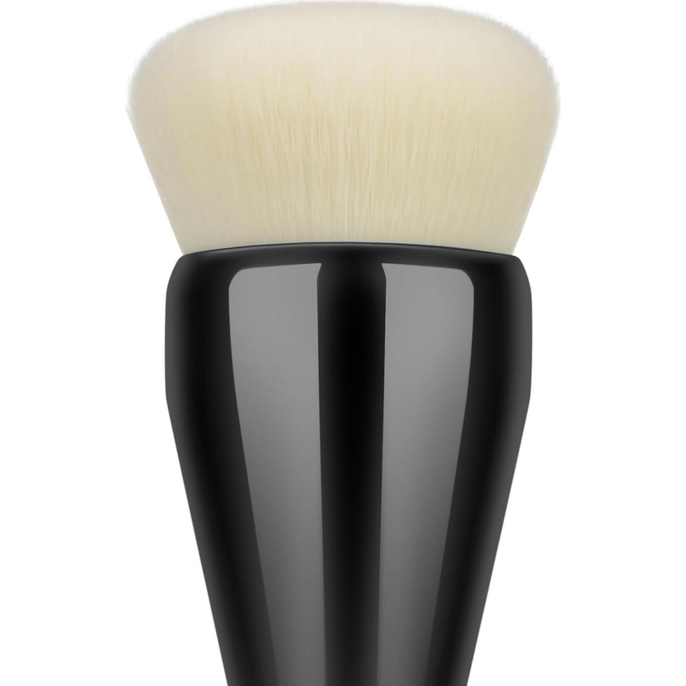 Brocha de Maquillaje Grande Vela.Yue para Base y Contorno