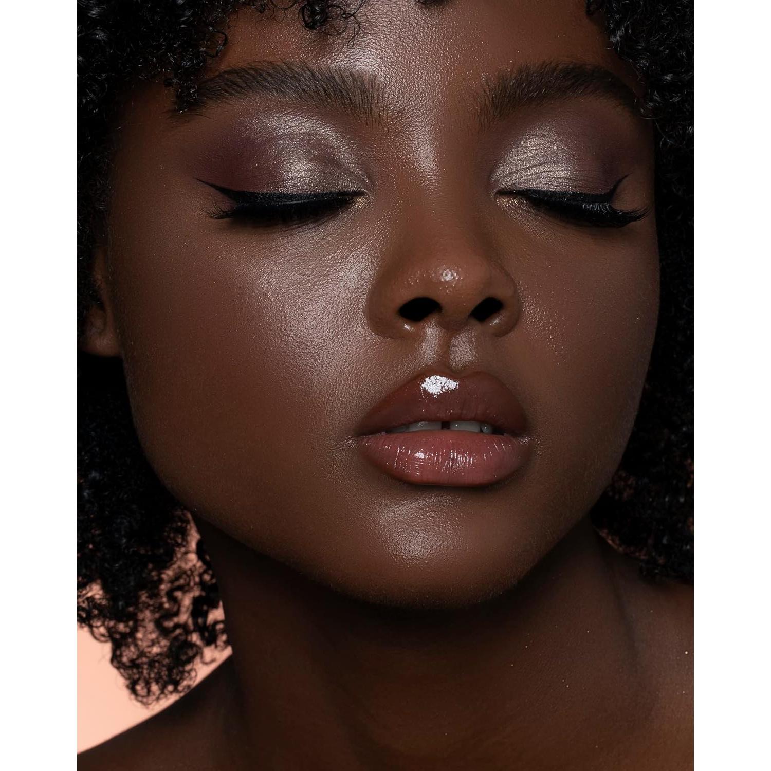 Brocha Difusa E38 Sigma Beauty - Difuminado Sombra Ojos 20cm