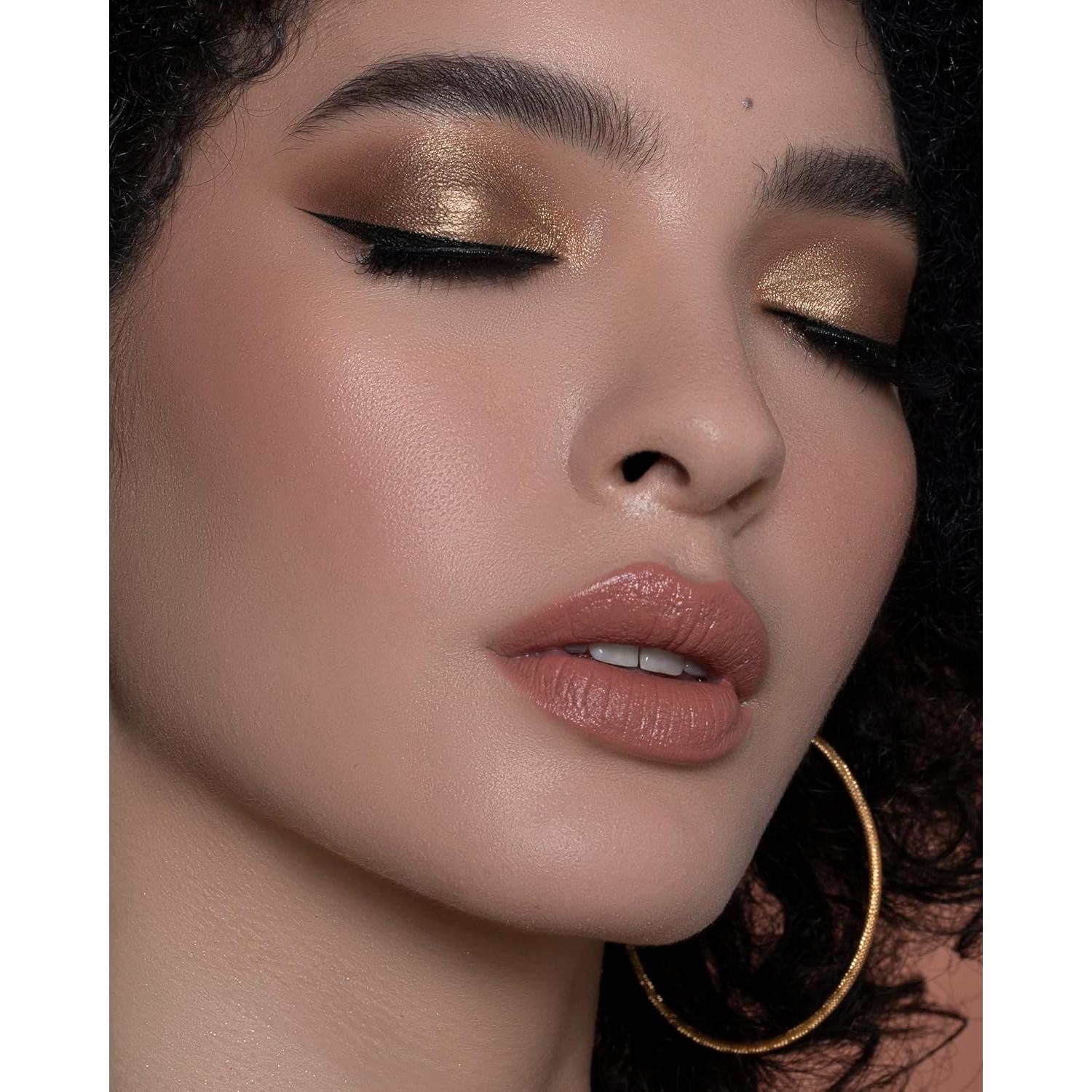 Brocha Difusa E38 Sigma Beauty - Difuminado Sombra Ojos 20cm