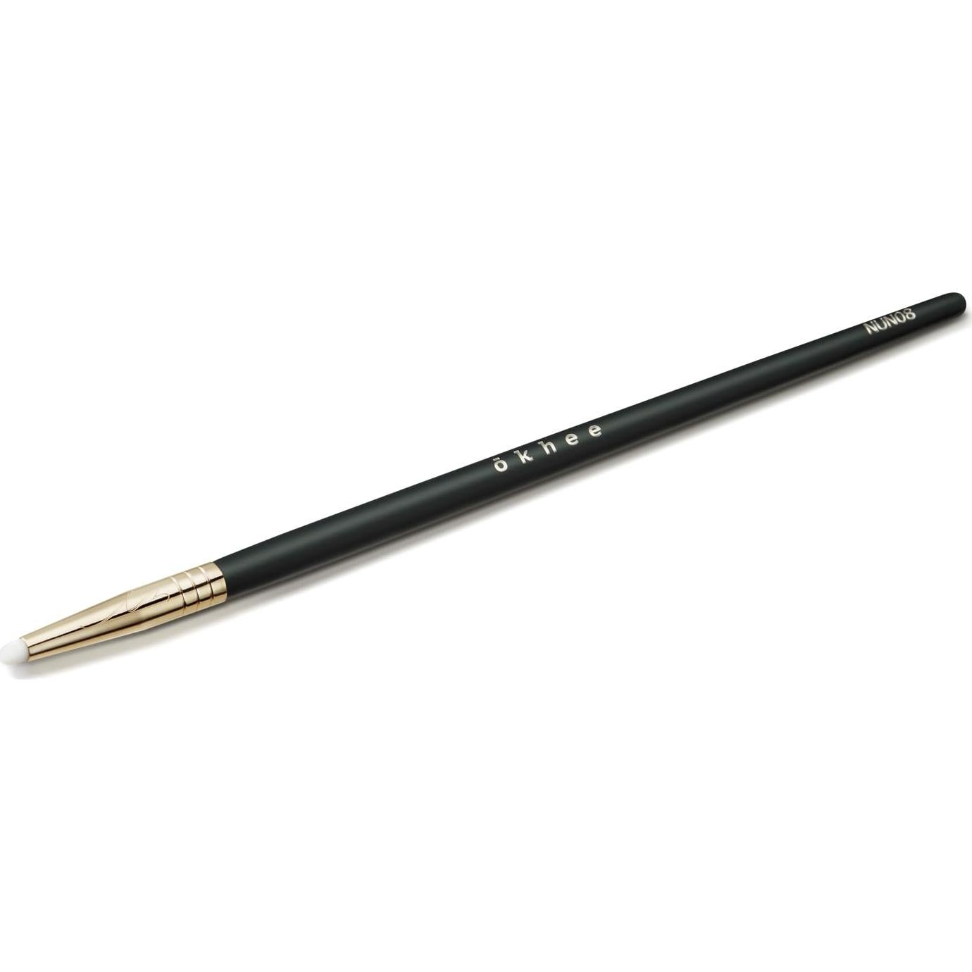 Brocha para Ojos SOO ADOR NUN08 - Difumina Corrector con Precisión