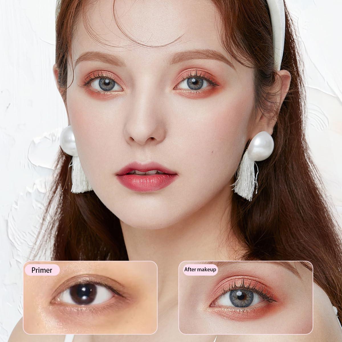 Brocha de Cejas E32 JEZTDKLE - Plana y Precisa 19.5 cm