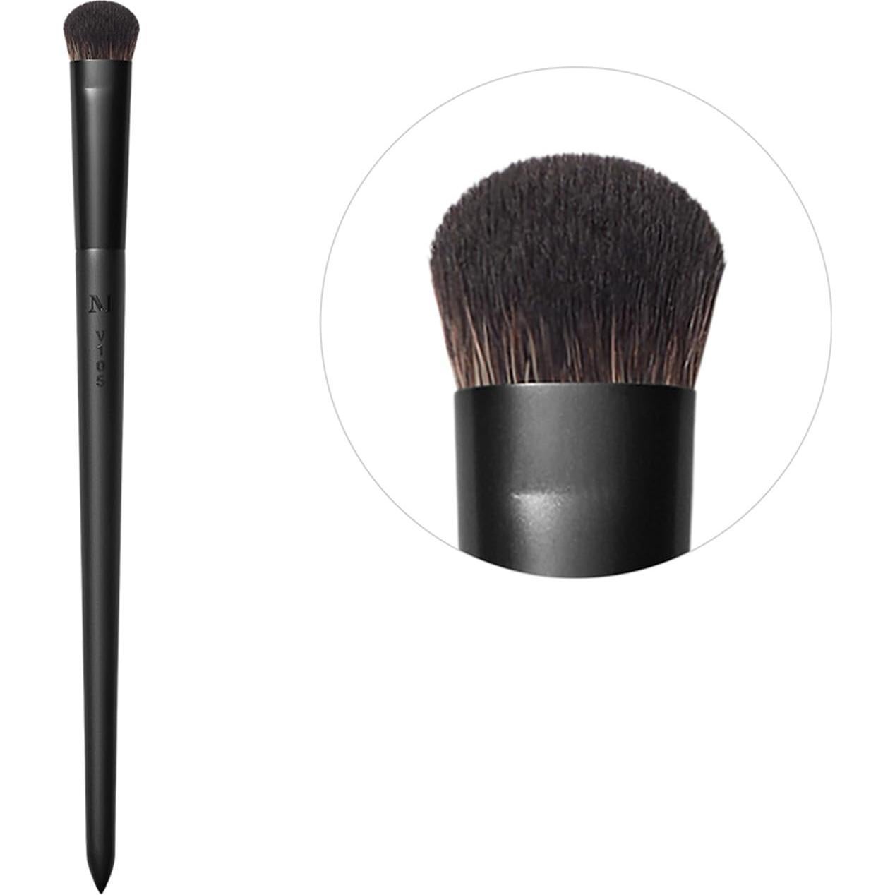 Pincel de Corrector Morphe V105 Vegano - Aplicación Precisa