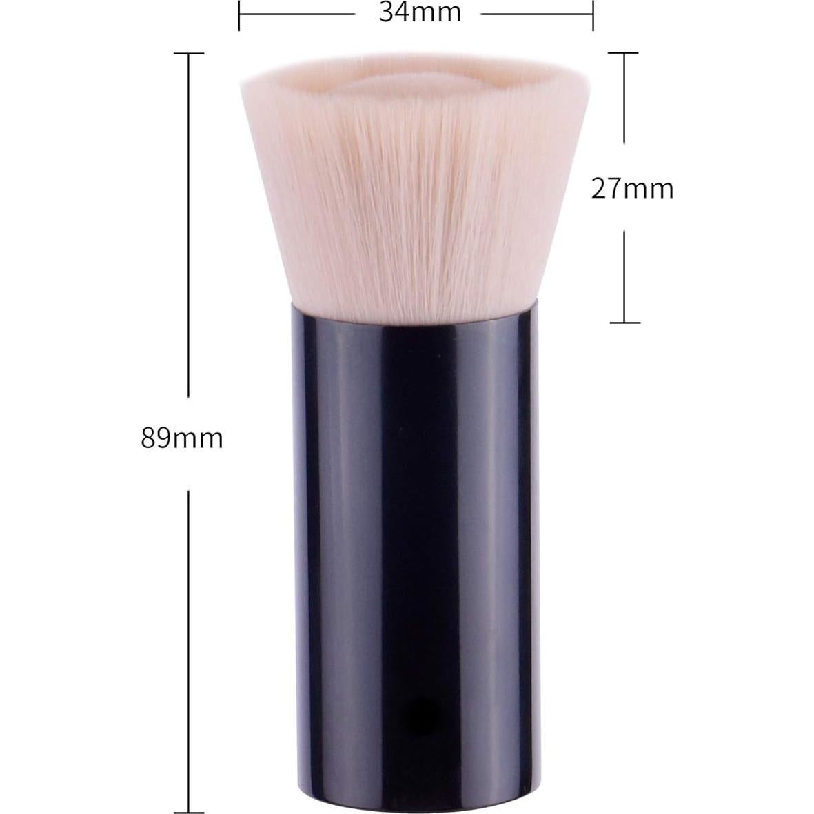 Brocha de Fundación Giverny - Difuminado y Polvo Suelto