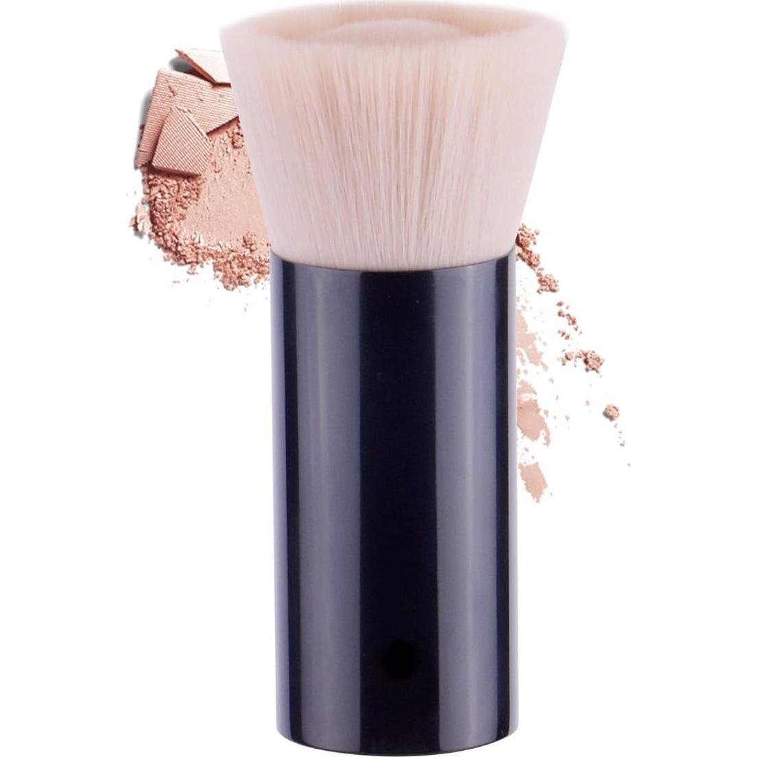 Brocha de Fundación Giverny - Difuminado y Polvo Suelto