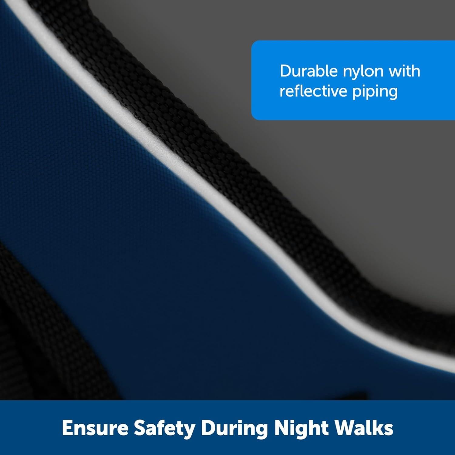 Arnés Ajustable PetSafe EasySport Extra Pequeño Verde Manzana