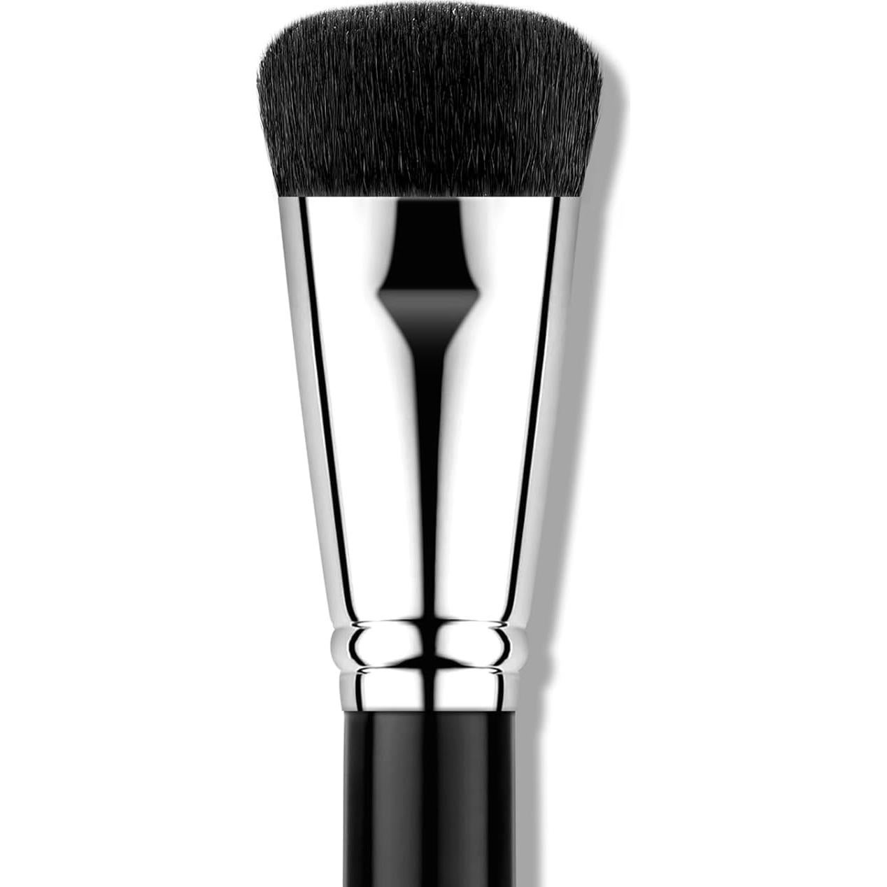 Brocha de Contorno EigshowBeauty Plana Sintética 17.78cm