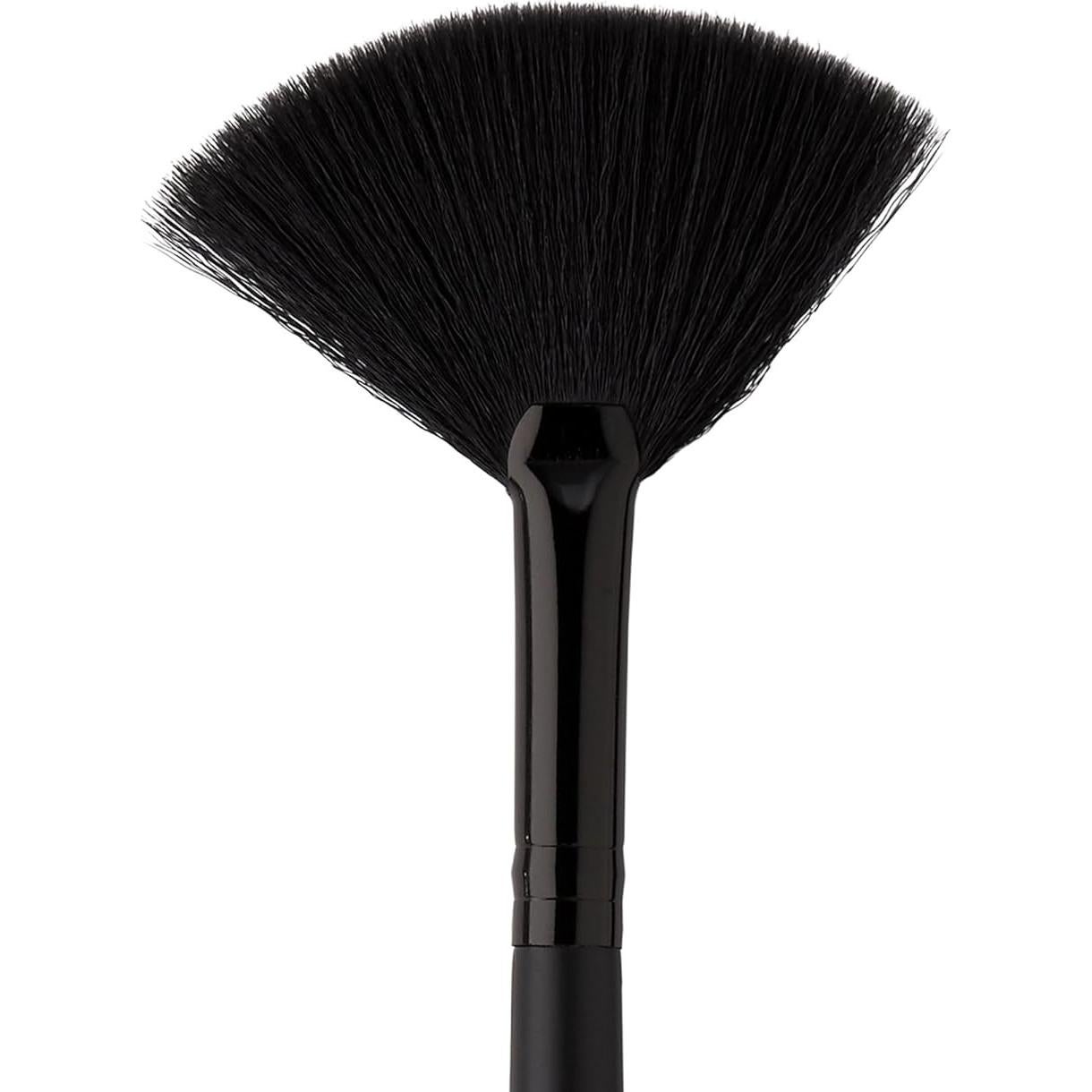 Brocha de Maquillaje en Forma de Abanico e.l.f. 50.8 cm Vegana