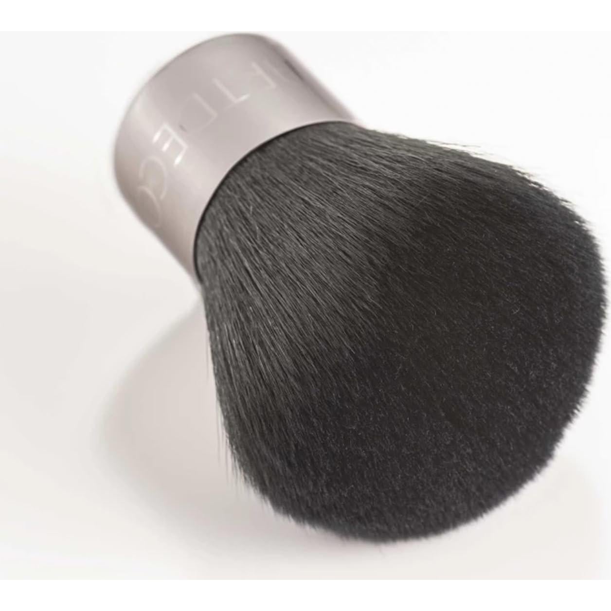 Brocha Kabuki ARTDECO para Polvo Mineral - Cerdas Veganas