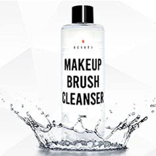 Limpiador de Brochas de Maquillaje W Beauty 500ml