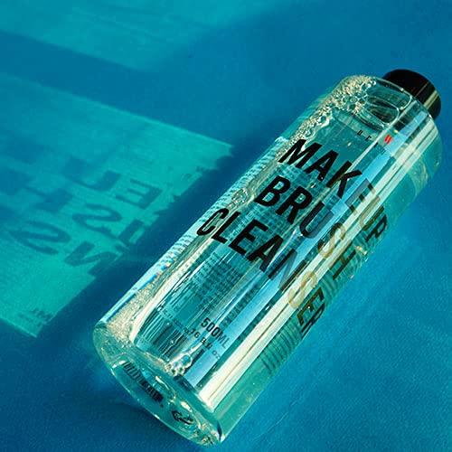 Limpiador de Brochas de Maquillaje W Beauty 500ml