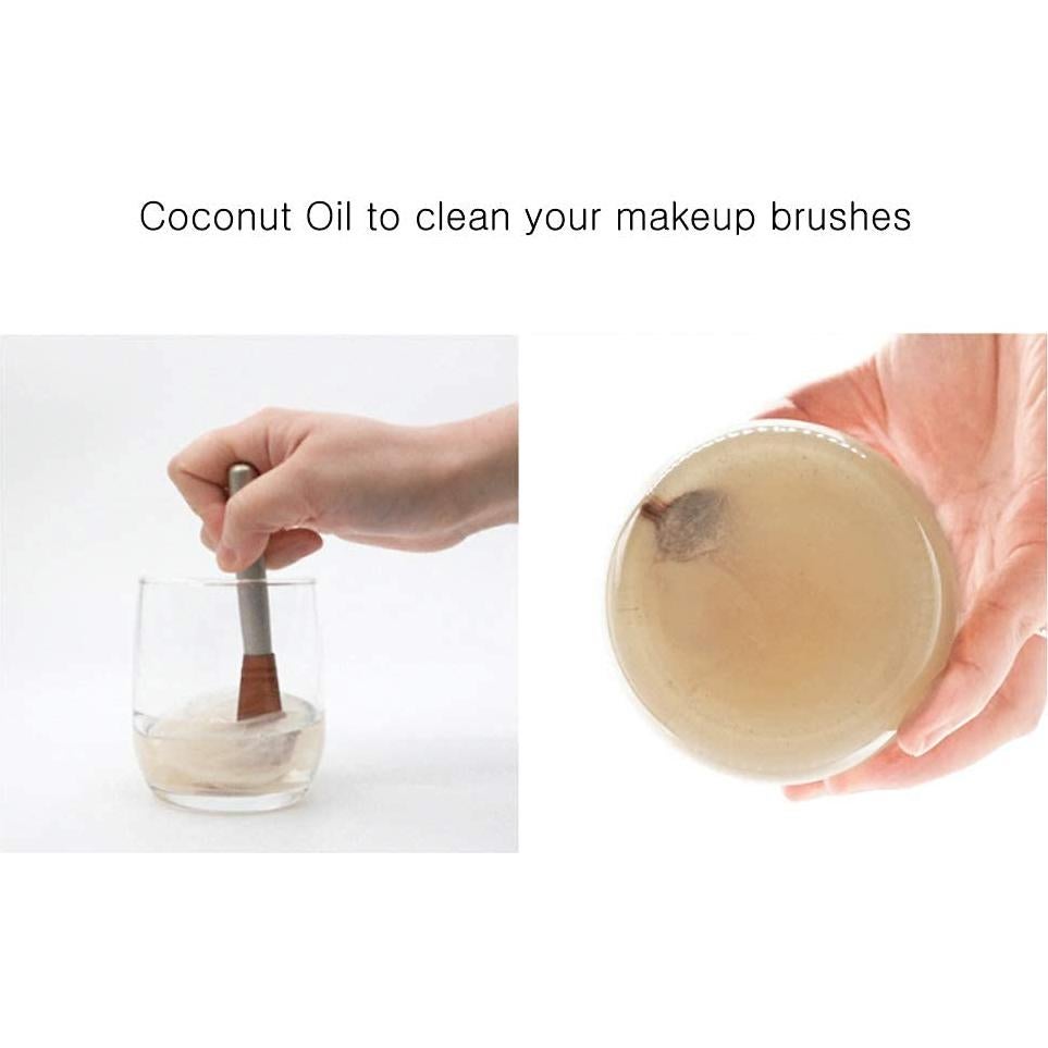 Limpiador de Brochas de Maquillaje W Beauty 500ml