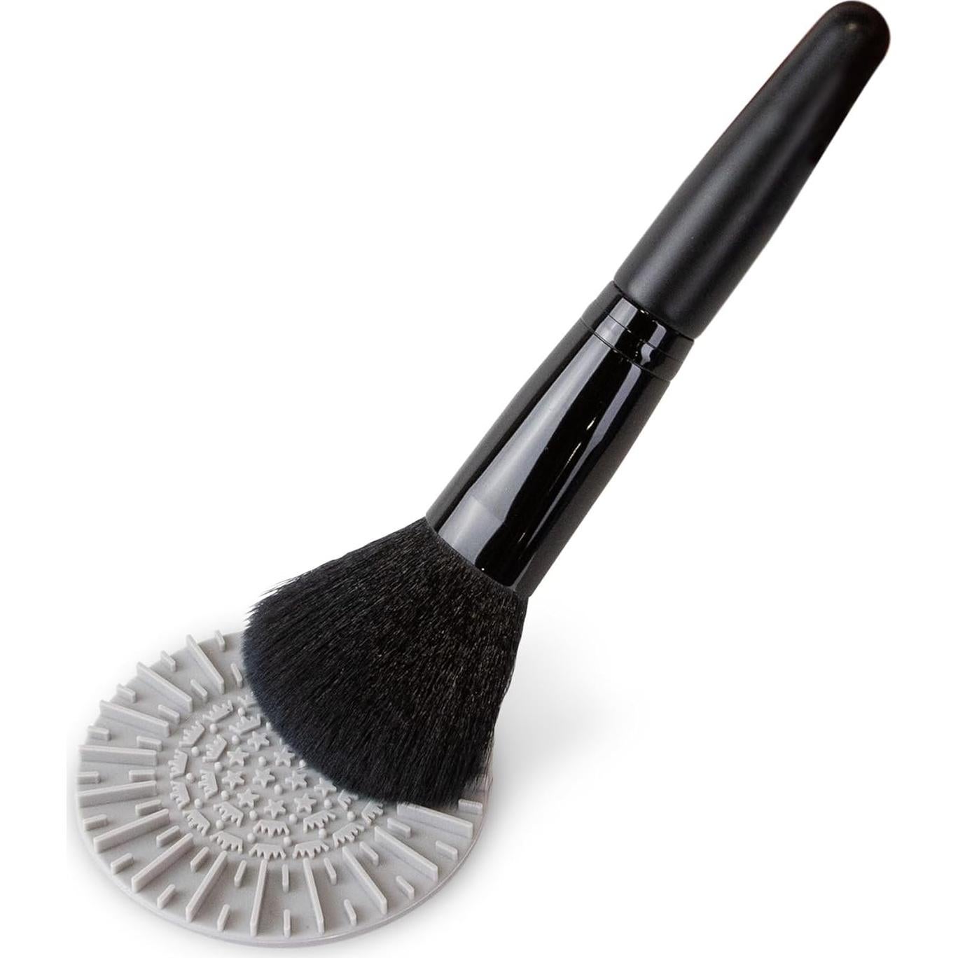 Limpiador Eléctrico de Brochas de Maquillaje ESTELLE