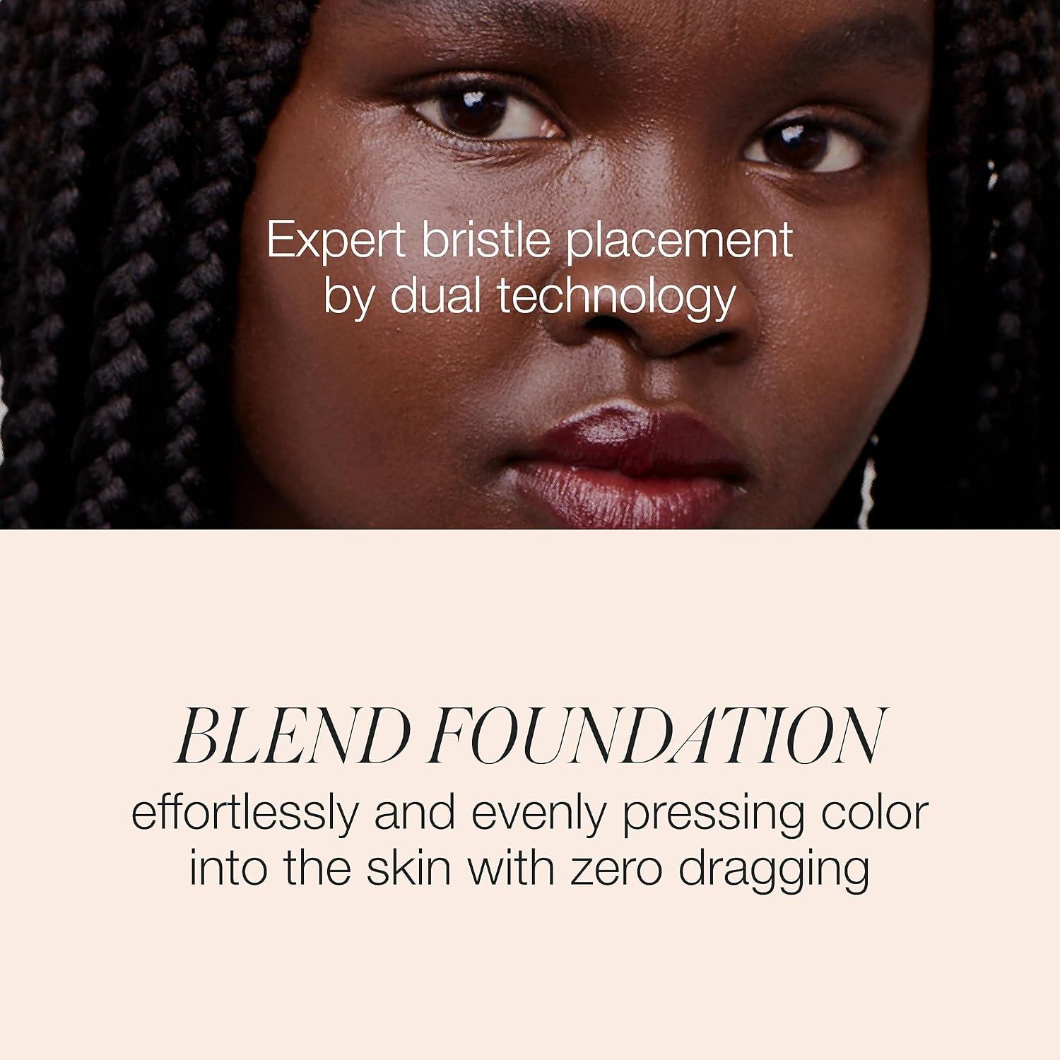 Set de Pinceles de Maquillaje RMS Beauty - Vegano y Sintético