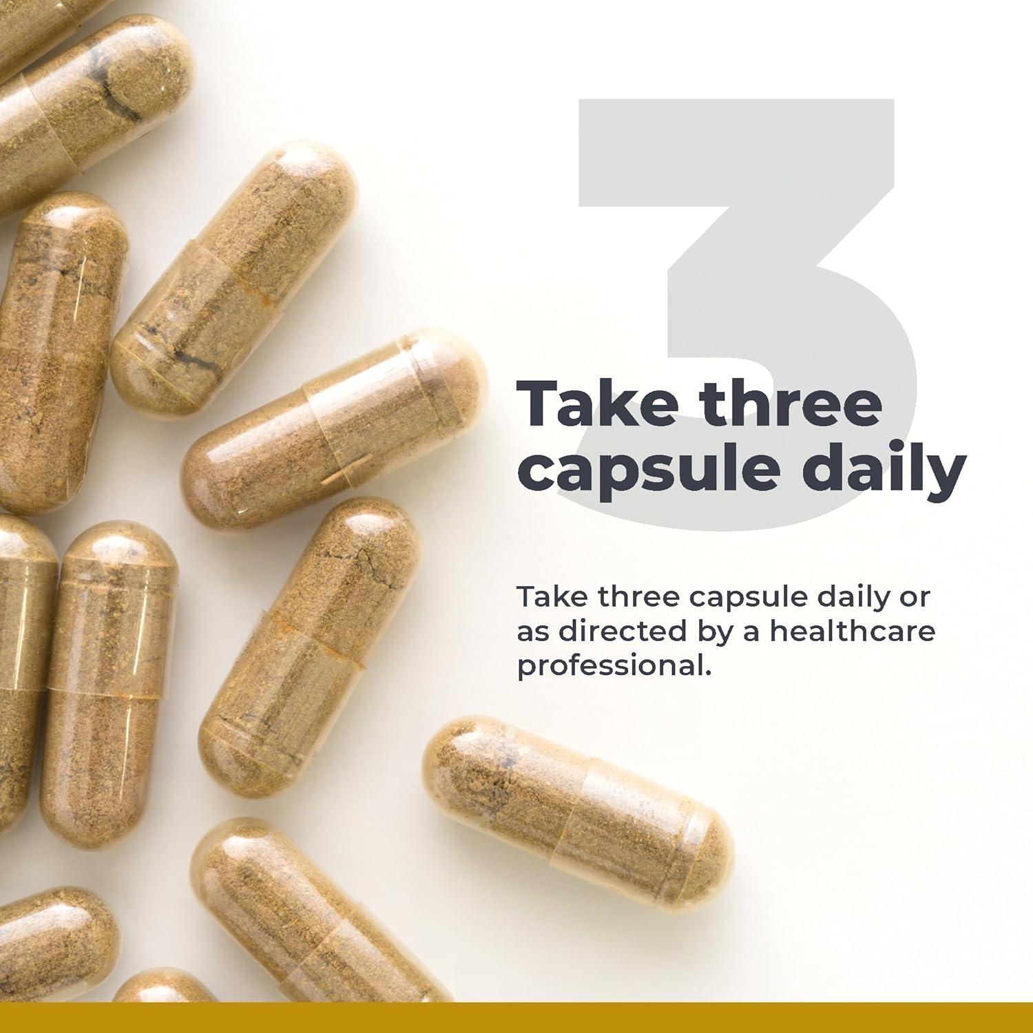 Premier Research Labs Nucleo Immune - Beta Glucan Supplements, Beta Glucans, Phytochemicals, Prickly Pear, Fiber, Immune Support - 90 Capsules