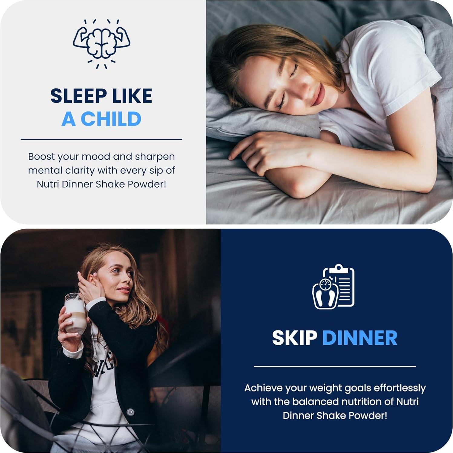 NutriDinner Nutrillermo | Polvo de Colágeno con Magnesio 450g