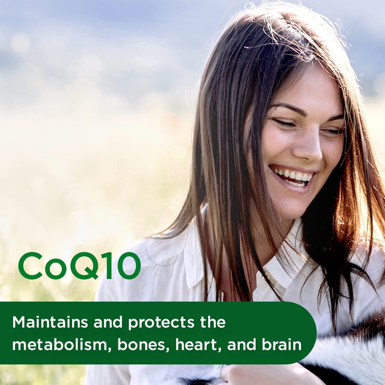 Multivitamínico para Mujeres 45+ Emerald Labs - 120 Cápsulas