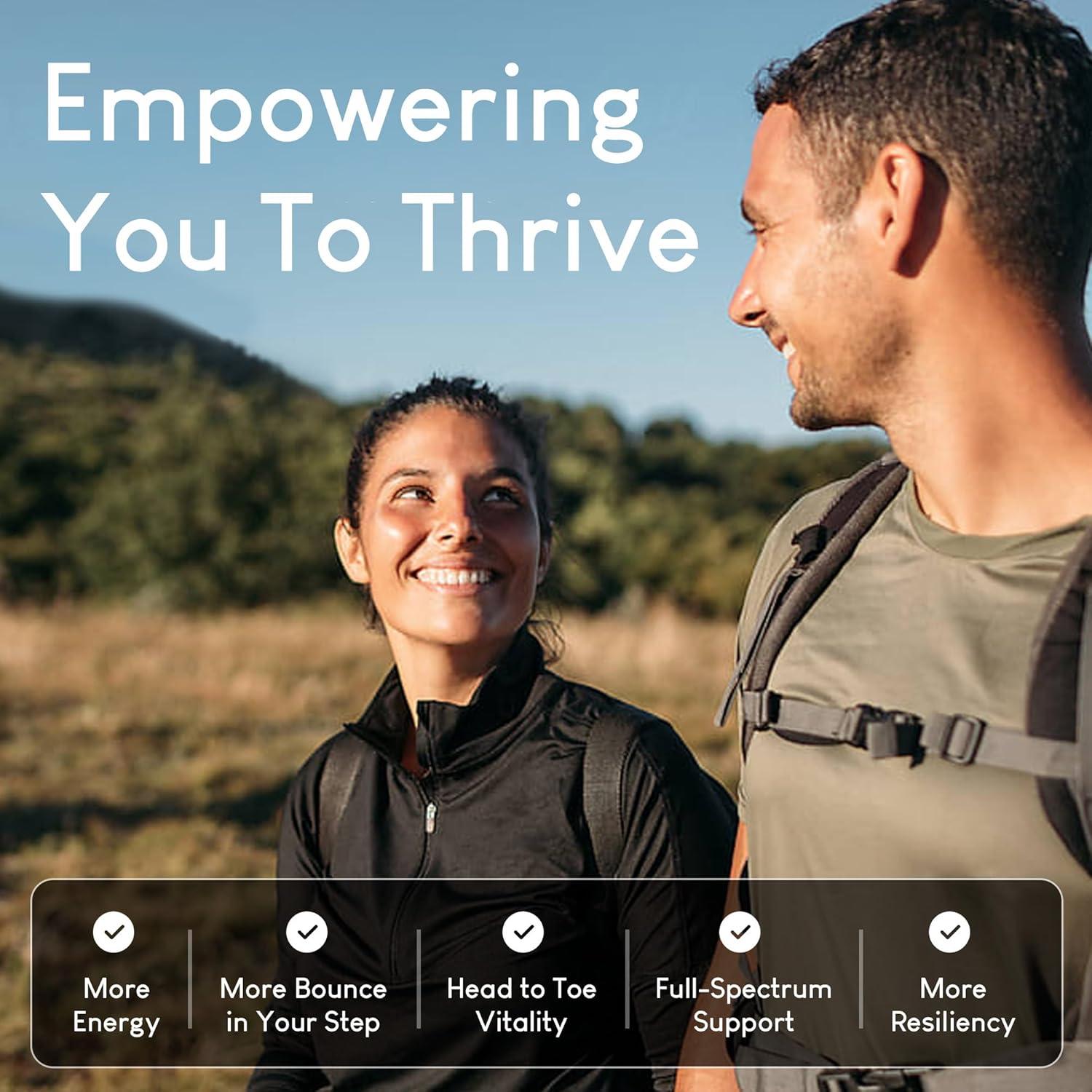 Suplemento de Órganos de Res Optimal Carnivore - Complejo 9 Órganos