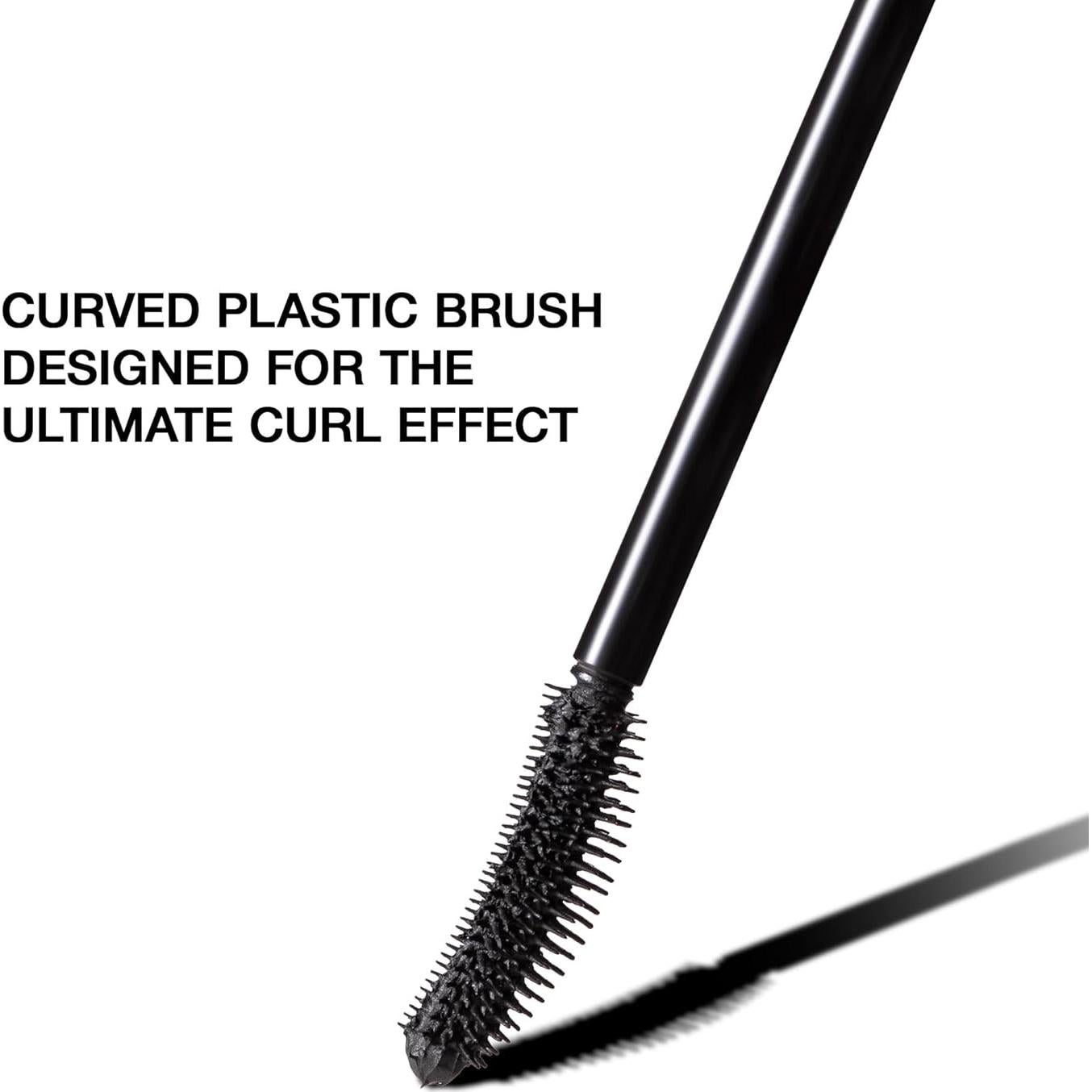 Máscara Voluminizadora Reina Cobra - 10 ml - Hecho en Italia