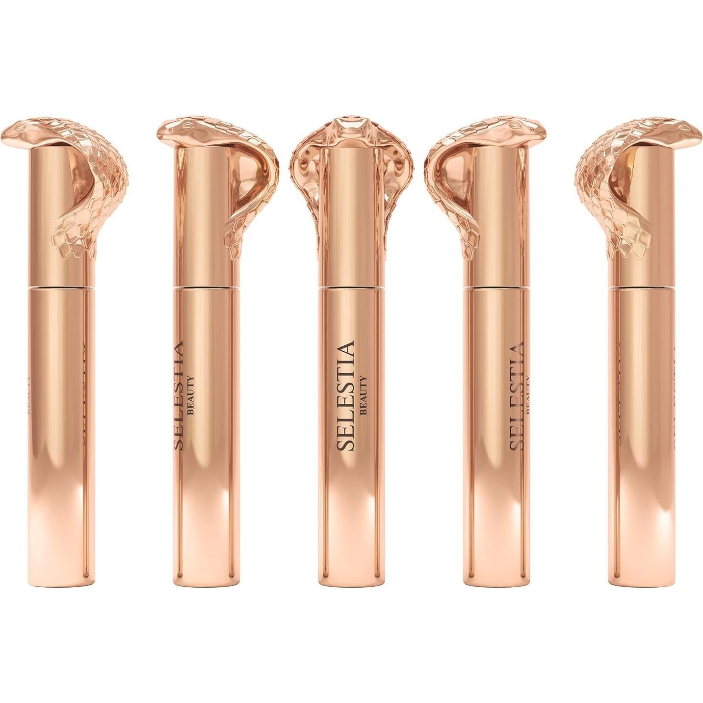 Máscara Voluminizadora Reina Cobra - 10 ml - Hecho en Italia