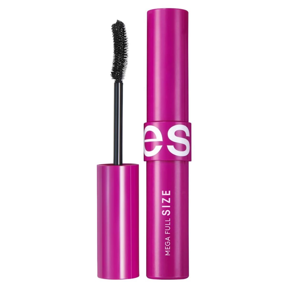 Máscara de Pestañas a Prueba de Agua Esika 8g - Longitud Inigualable