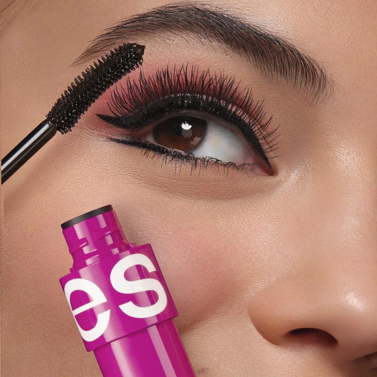 Máscara de Pestañas a Prueba de Agua Esika 8g - Longitud Inigualable