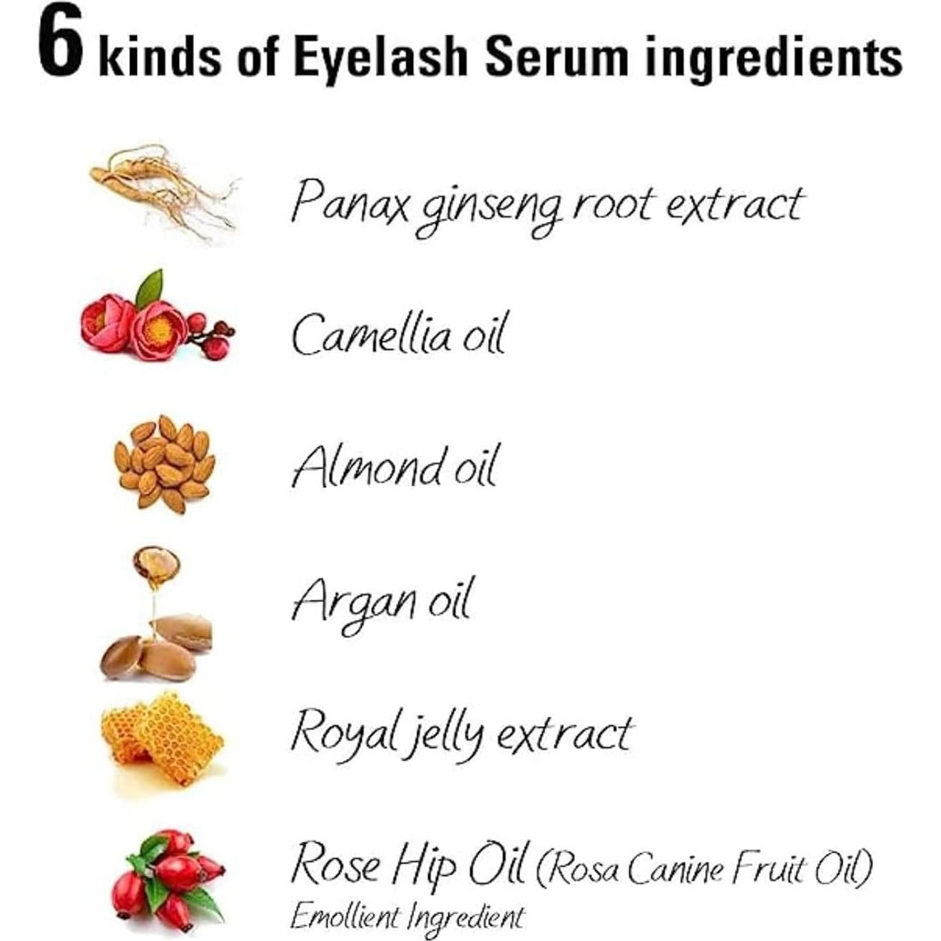 Máscara de Pestañas Resistente al Agua KissMe + Removedor 2 Set