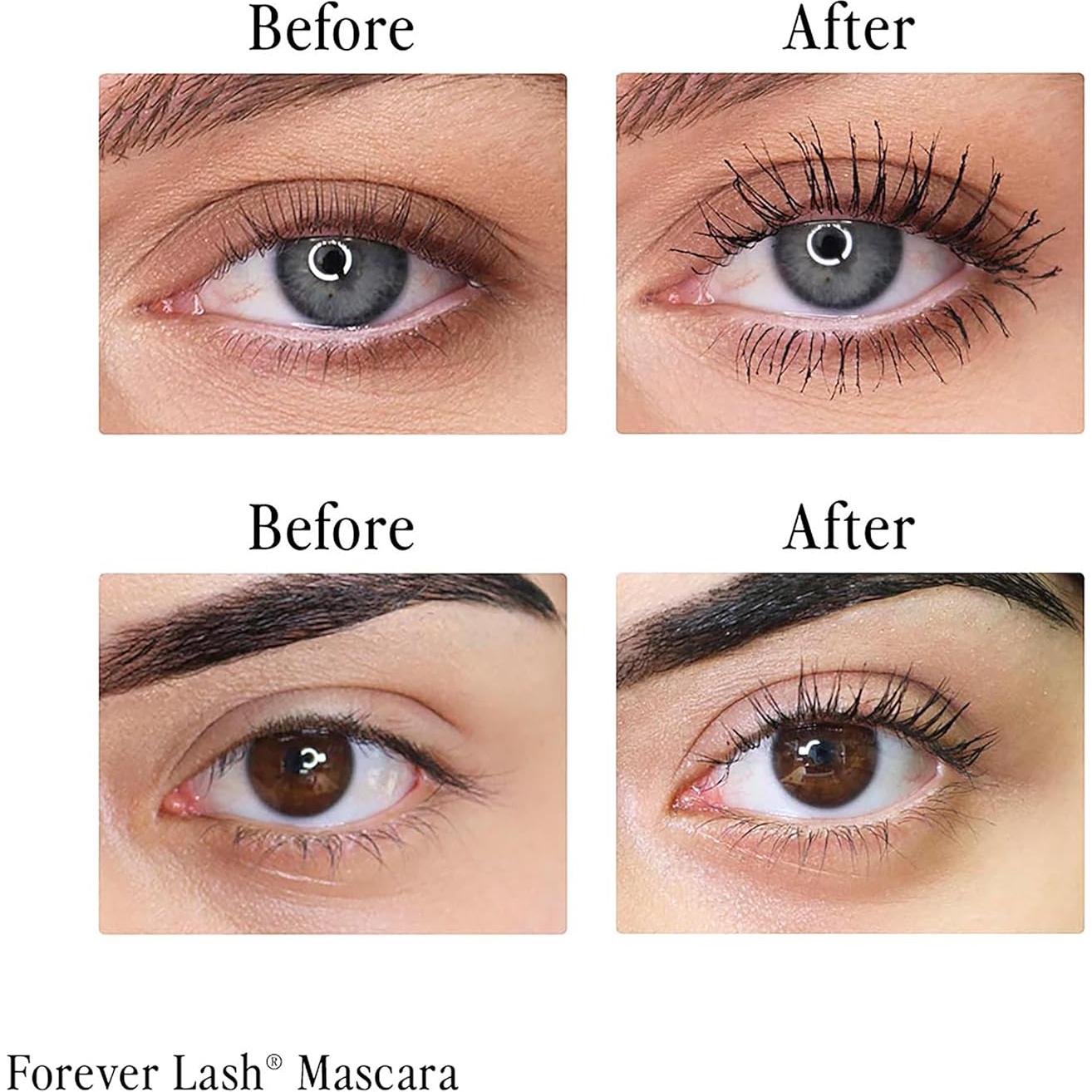 Máscara Voluminizadora y Alargadora bdb Forever Lash 28g