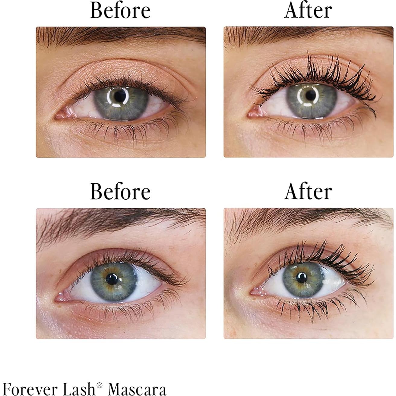Máscara Voluminizadora y Alargadora bdb Forever Lash 28g