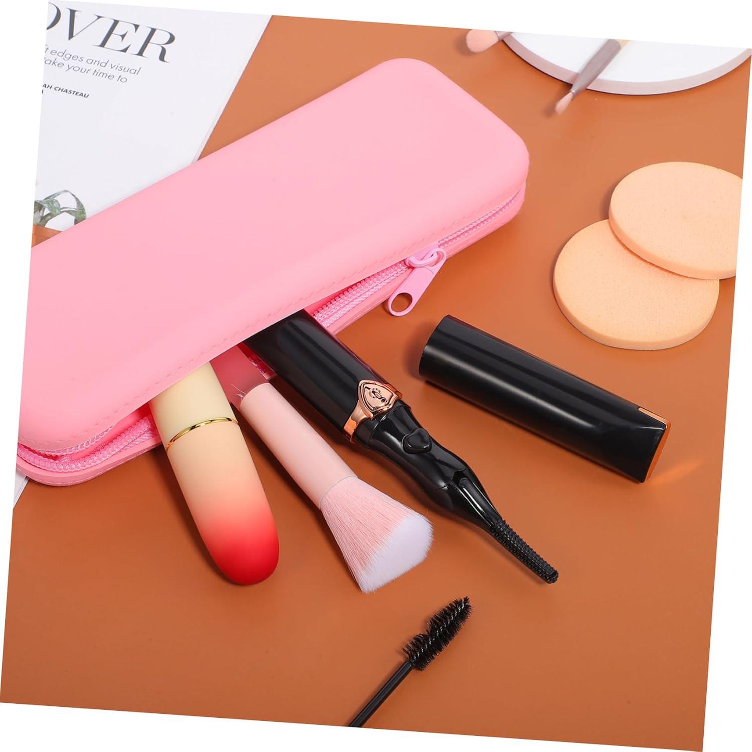 Rizador de Pestañas Eléctrico ULTECHNOVO 3 Modos Temperatura