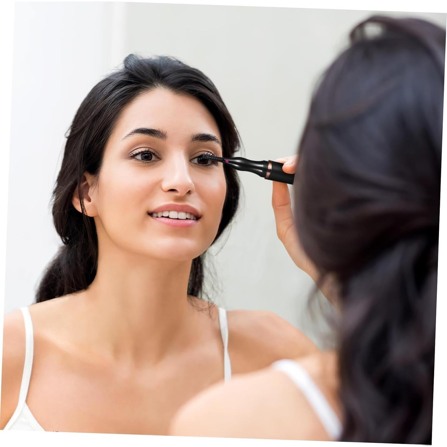 Rizador de Pestañas Eléctrico ULTECHNOVO 3 Modos Temperatura