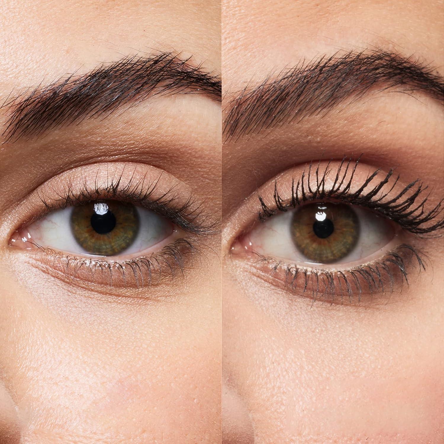 Máscara de Pestañas No7 Extensor de Fibra - 7ml - Negro