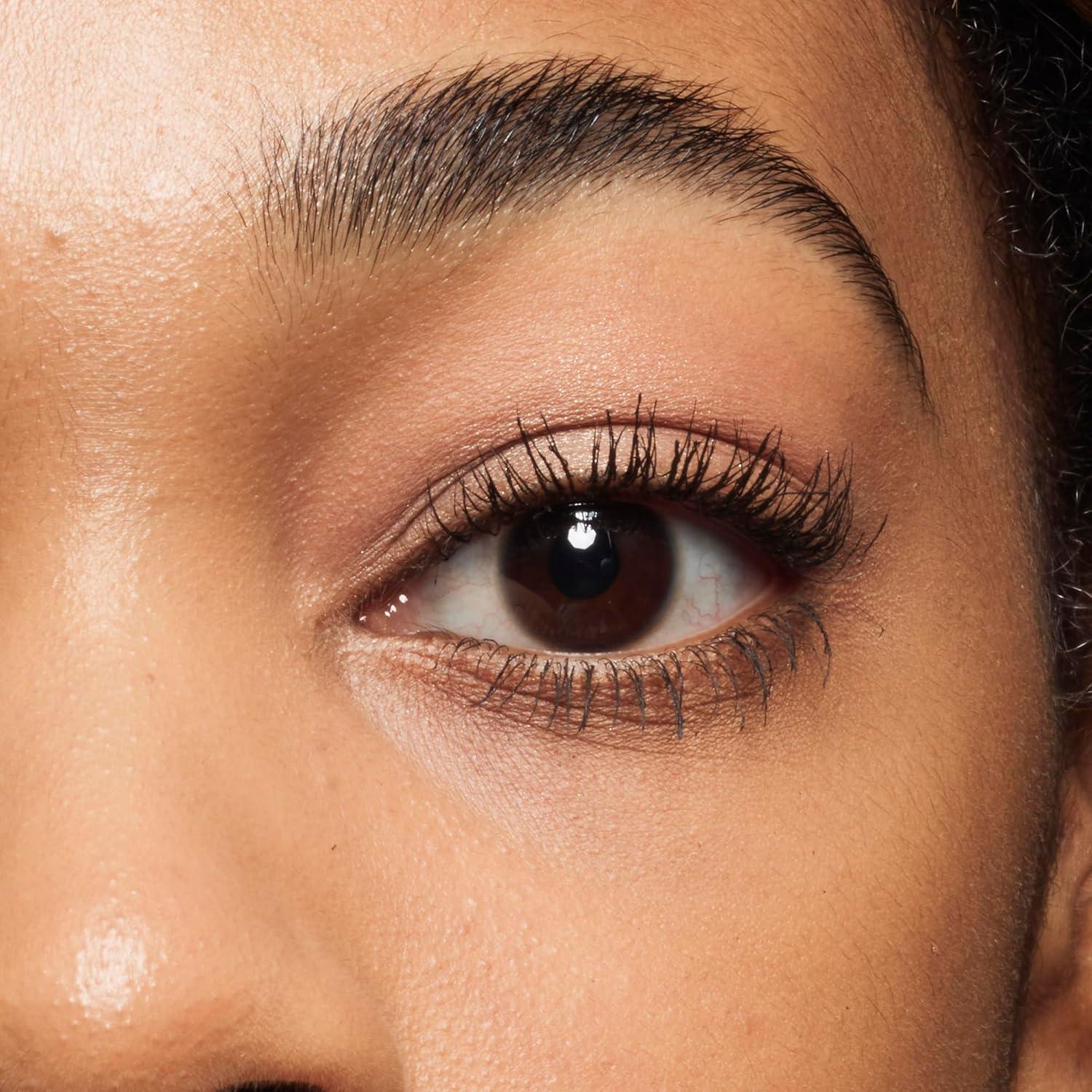 Máscara de Pestañas No7 Extensor de Fibra - 7ml - Negro