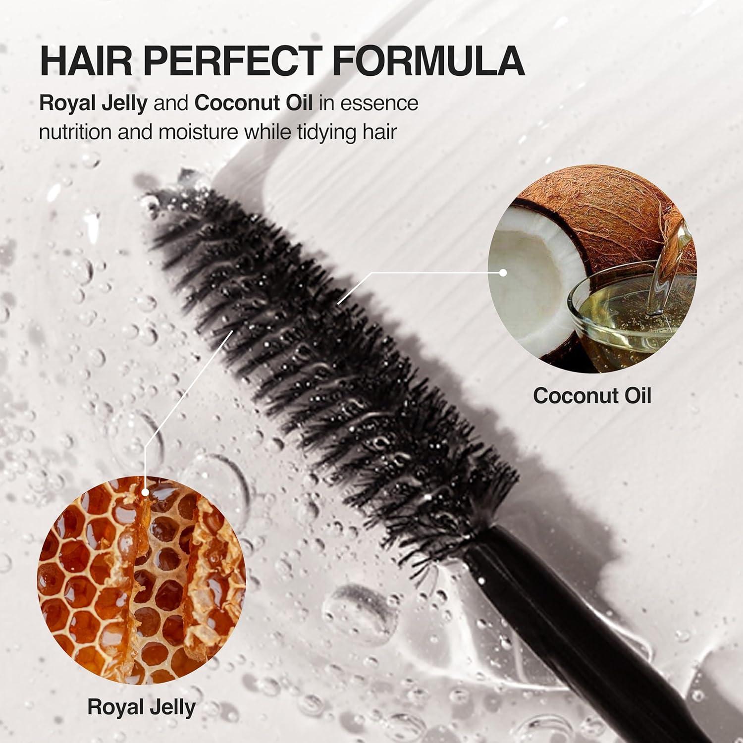 Máscara para Cabello ANAZE Janmuri Cara 8ml - Control Frizz