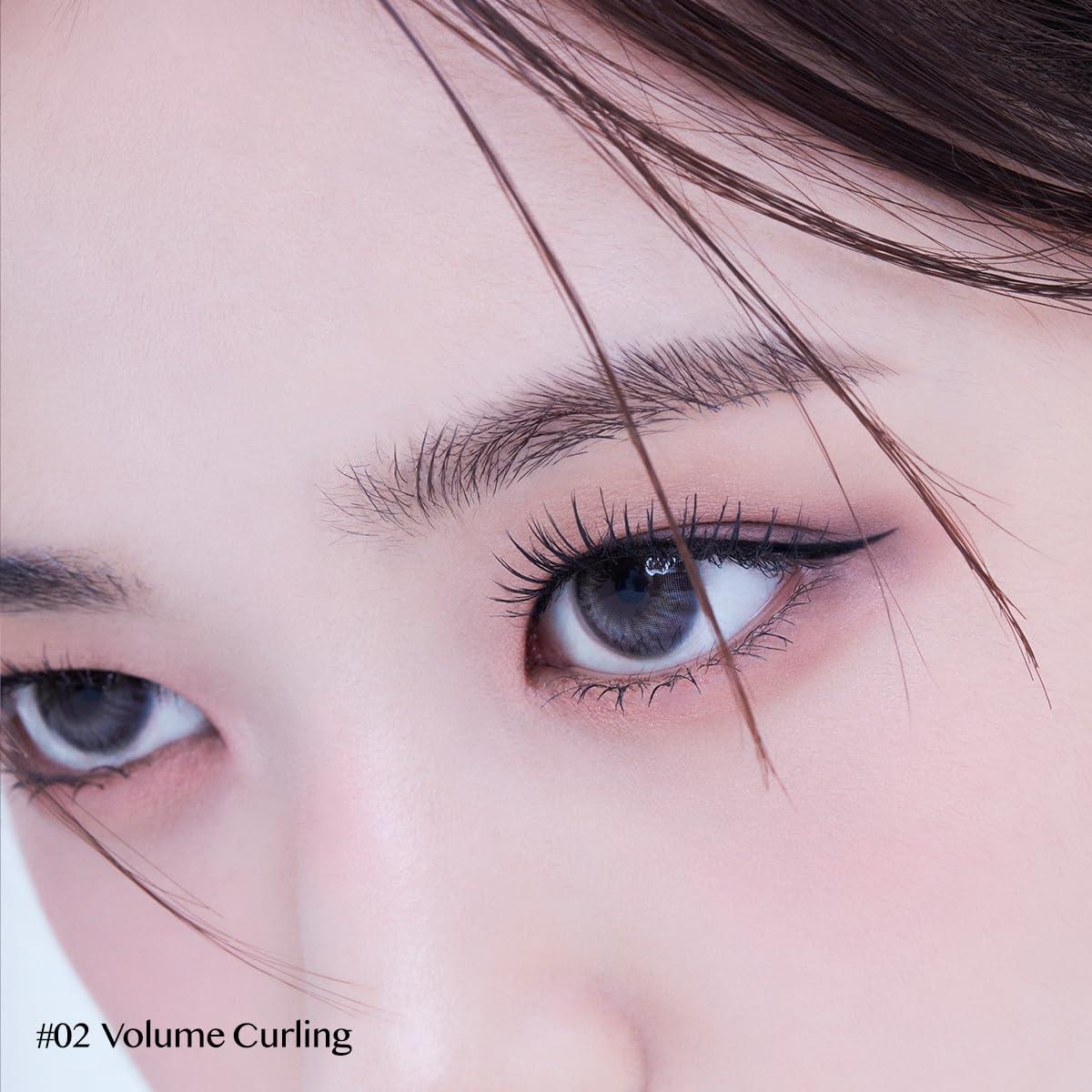 Máscara de Pestañas CLIO Kill Lash Superproof 13cm Negra