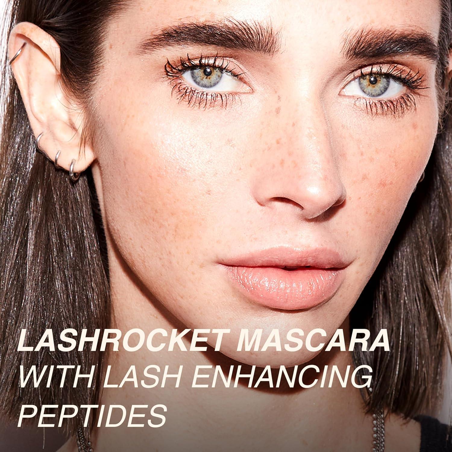 Máscara de Pestañas Freck Beauty LASHROCKET 49.87g - Nutritiva y Acondicionadora