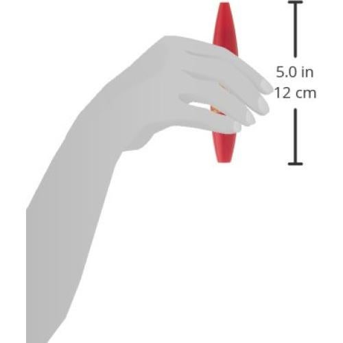 Máscara Volum' Express Colosal Maybelline 16x Volumen Negro