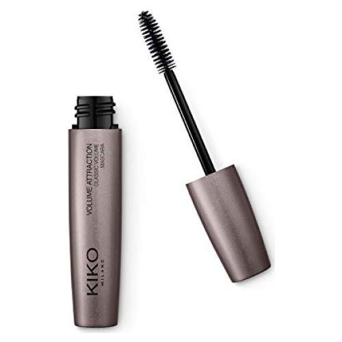 Máscara de Pestañas KIKO Milano Nueva Atracción Volumen 12.29cm