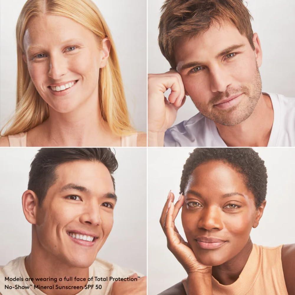 Protector Solar Mineral Colorescience SPF 50 50 ml